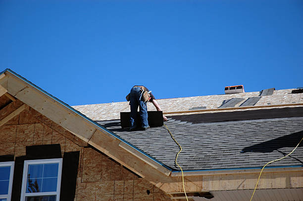 Best Metal Roofing Installation  in Potosi, MO