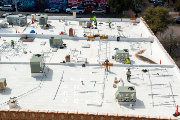 Professional Roofing Service in Potosi, MO