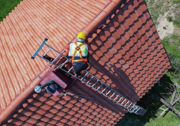 Asphalt Shingles Roofing in Potosi, MO