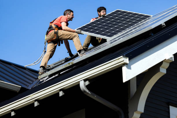 Best Rubber Roofing (EPDM, TPO)  in Potosi, MO