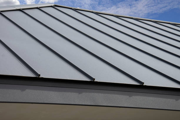 Best Gutter Installation and Repair  in Potosi, MO