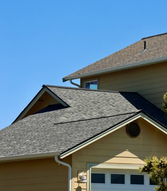 Best Storm Damage Roof Repair  in Potosi, MO